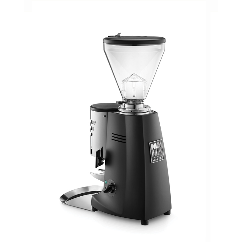 Mazzer SUPER JOLLY V PRO Electronic Kahve Değirmeni